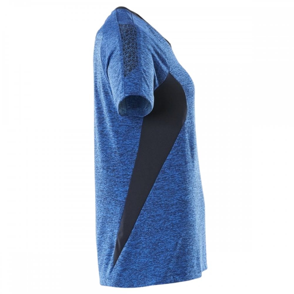 18092 Womens Coolmax® Pro T-Shirt