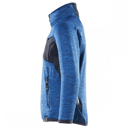 18903 Accelerate Fleece Jumper for children