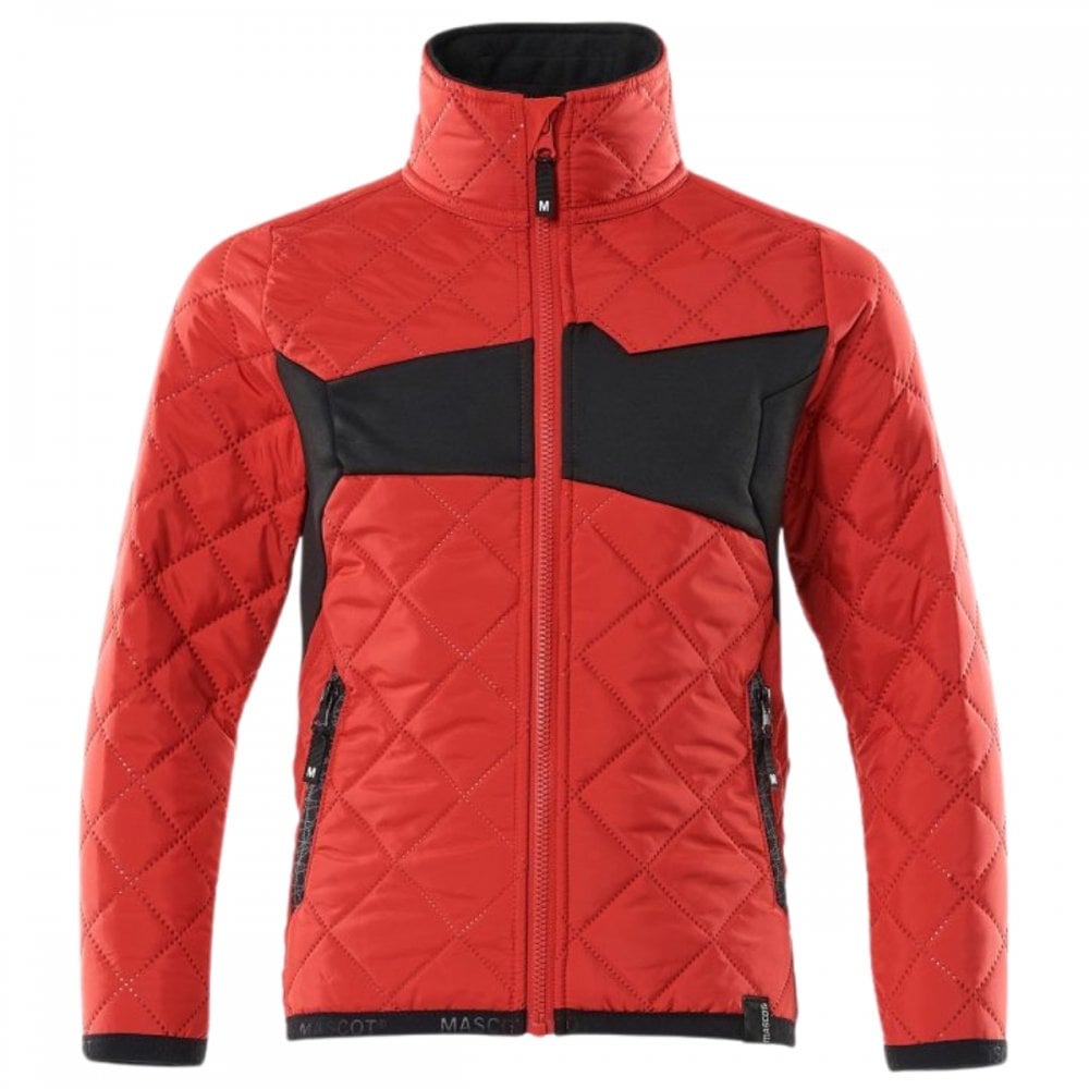 18915 Accelerate Thermal jacket for children