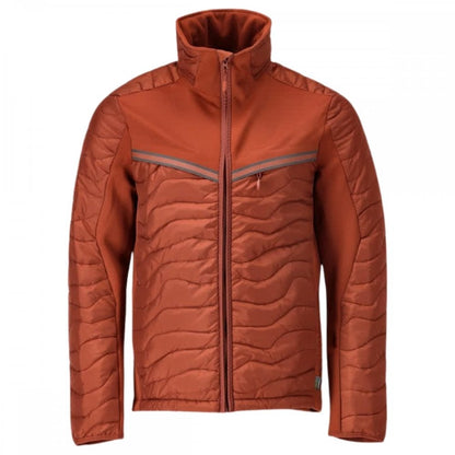 22315 Customized Thermal jacket
