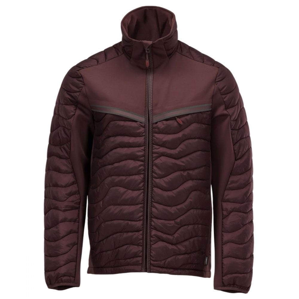 22315 Customized Thermal jacket