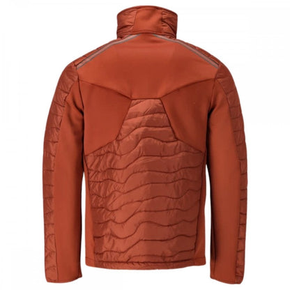 22315 Customized Thermal jacket
