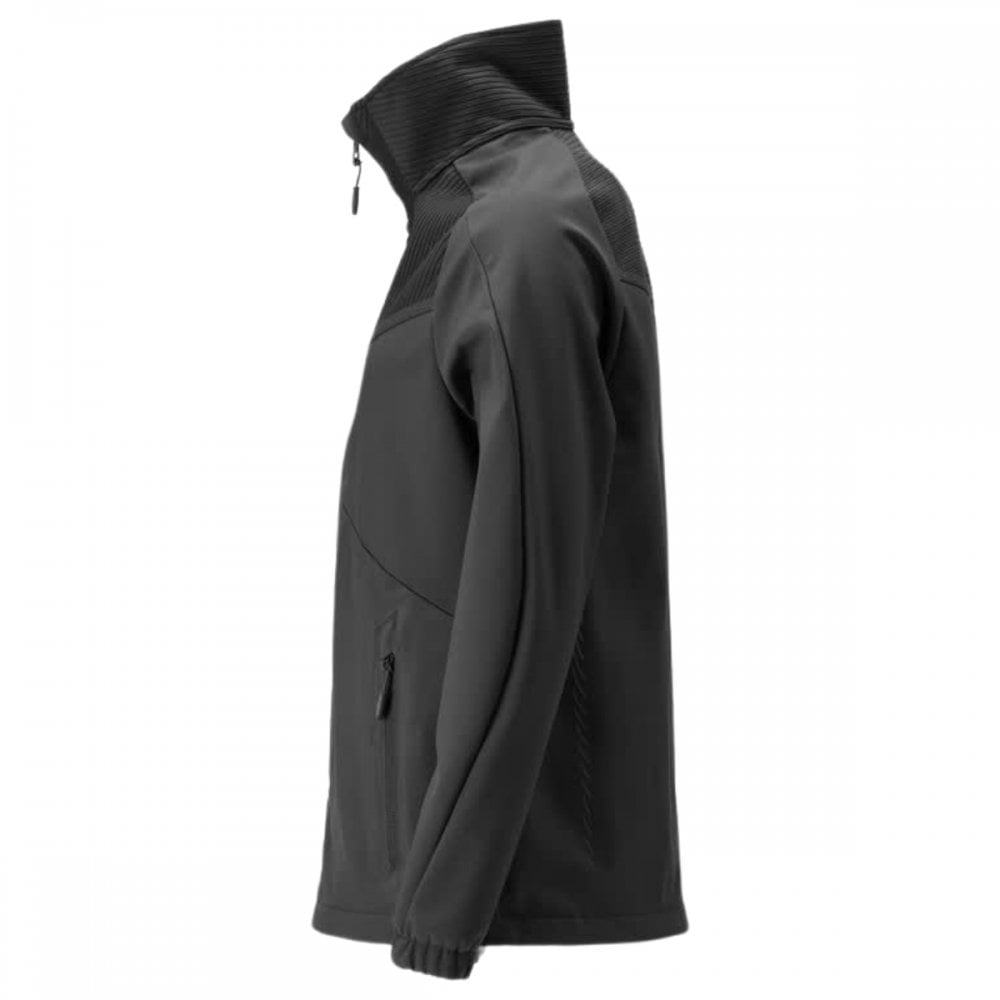 25312 Customized Softshell Jacket