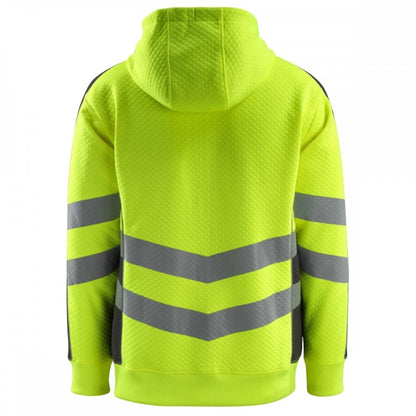 50138 Safe Supreme Hoodie with zipper