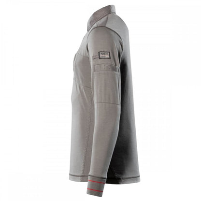 50352 Frontline Polo Sweatshirt