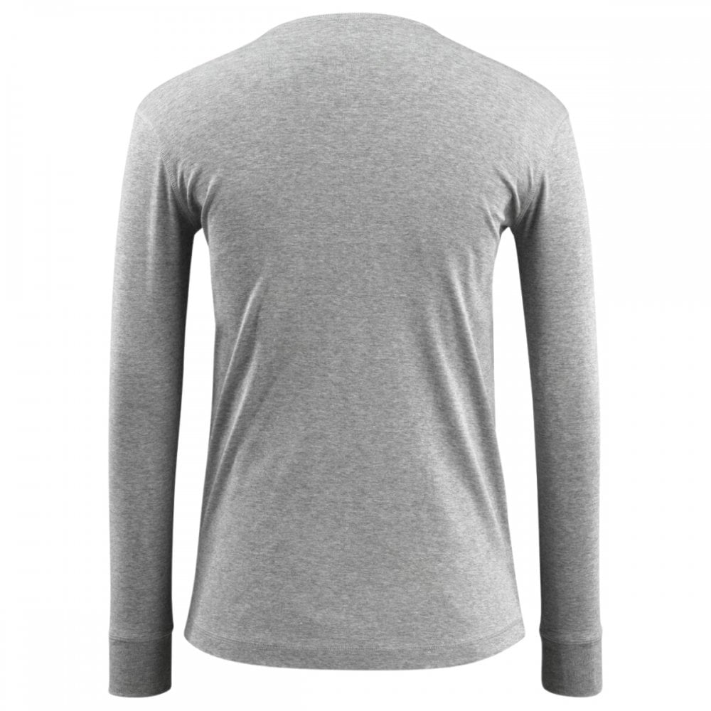 50581 Pelham Crossover T-Shirt Long-Sleeved