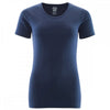 51584 Womens Nice Crossover T-Shirt