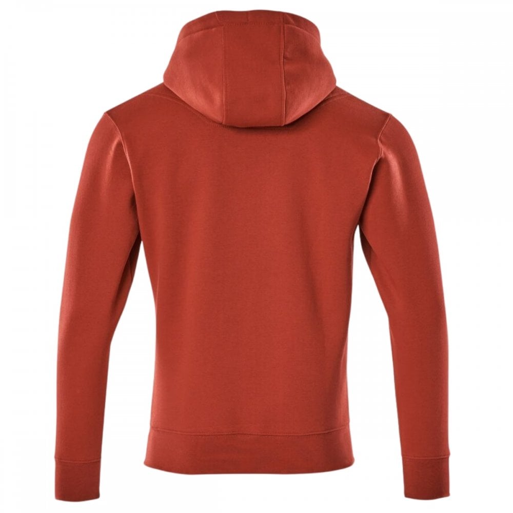 51589 Revel Crossover Hoodie