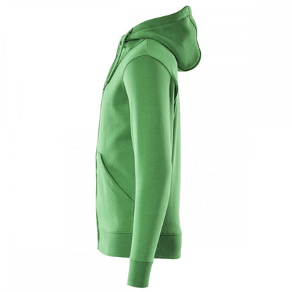 51590 Crossover Hoodie with zipper
