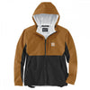 105751 Relaxed Fit Packable Jacket