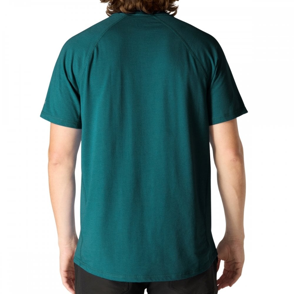 106652 Carhartt Force Relaxed Fit Midweight Short-Sleeve Pocket T-Shirt