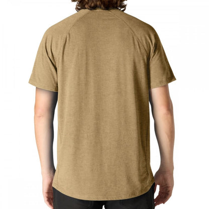 106652 Carhartt Force Relaxed Fit Midweight Short-Sleeve Pocket T-Shirt