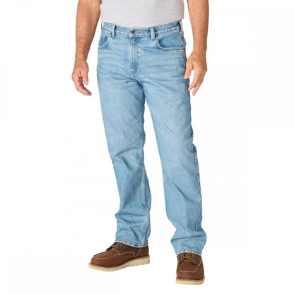 106988 Loose Straight Rugged Flex™ Jean
