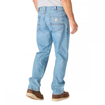 106988 Loose Straight Rugged Flex™ Jean