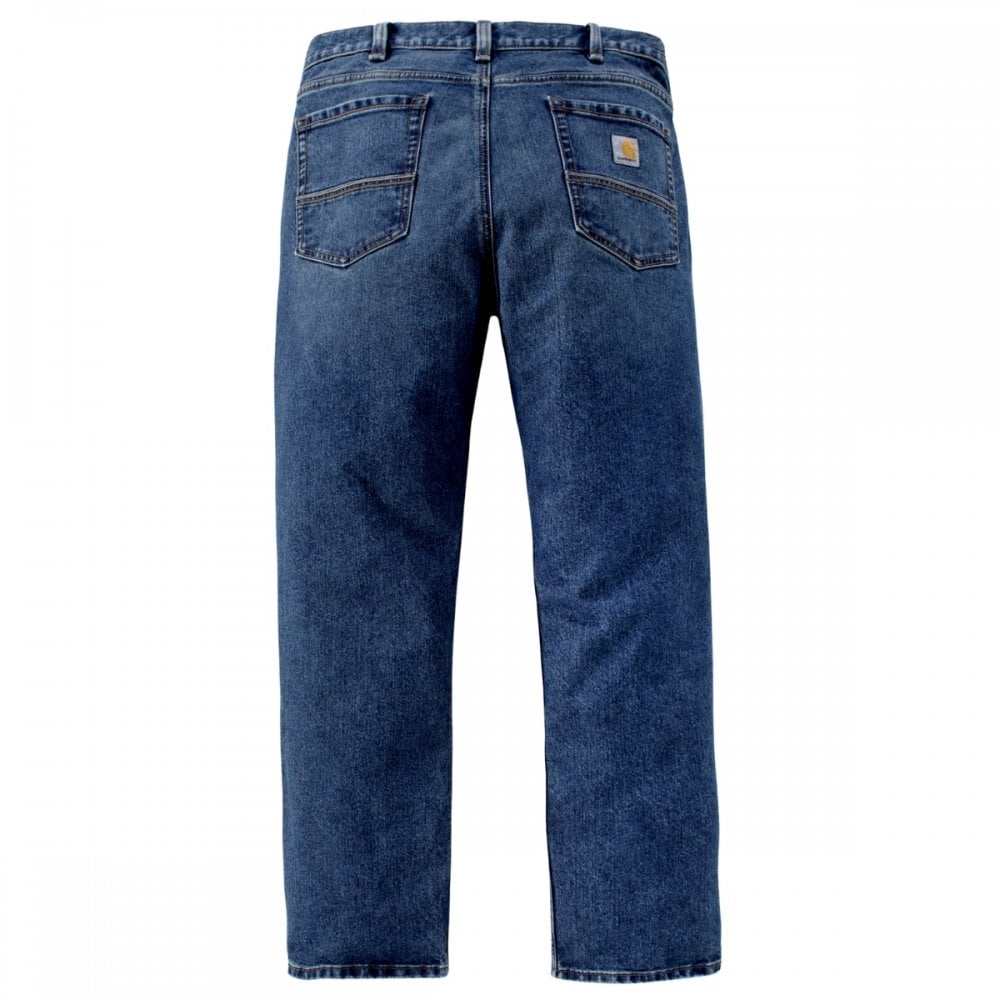 106988 Loose Straight Rugged Flex™ Jean
