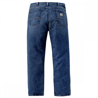 106988 Loose Straight Rugged Flex™ Jean