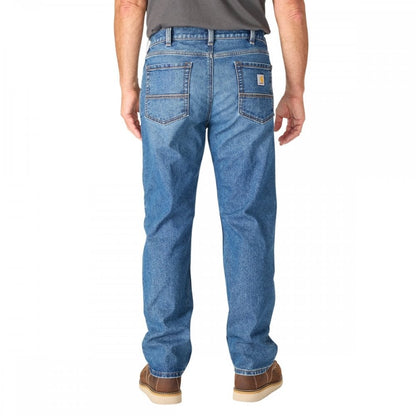 106988 Loose Straight Rugged Flex™ Jean