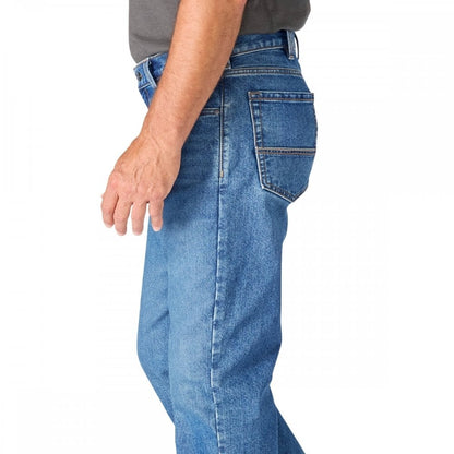 106988 Loose Straight Rugged Flex™ Jean