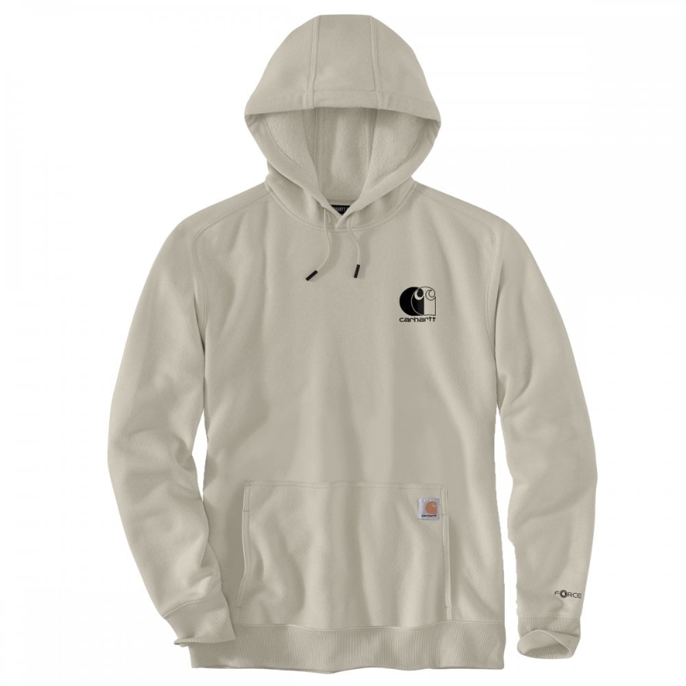 107064 Signature Logo Sweatshirt