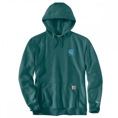 107064 Signature Logo Sweatshirt