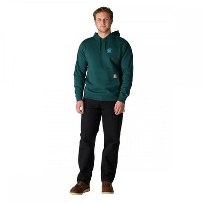 107064 Signature Logo Sweatshirt