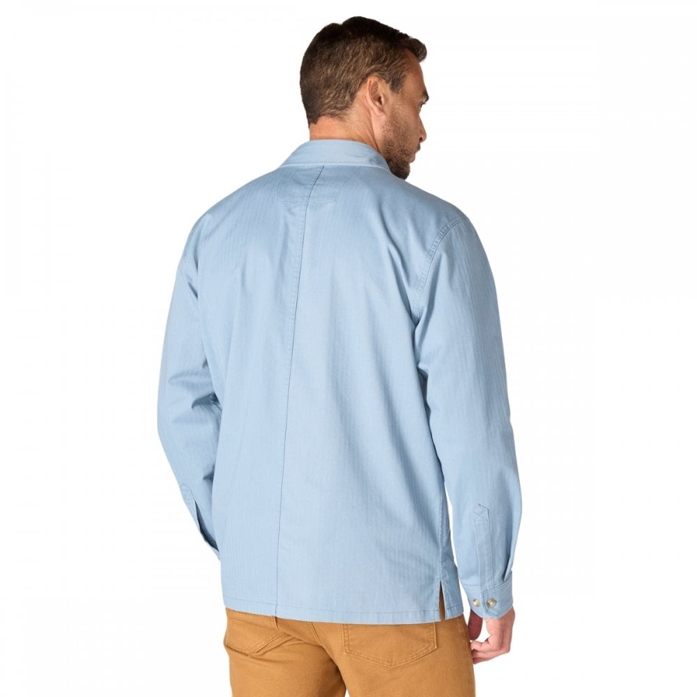107307 Newcastle Shirt Jac