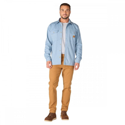 107307 Newcastle Shirt Jac
