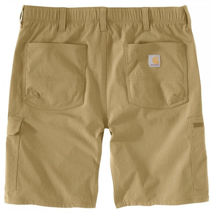 107330 Relaxed 10" Carhartt Force™ Ripstop Cargo Short