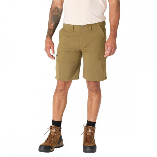 107330 Relaxed 10" Carhartt Force™ Ripstop Cargo Short