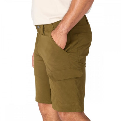 107330 Relaxed 10" Carhartt Force™ Ripstop Cargo Short