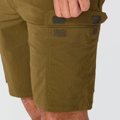 107330 Relaxed 10" Carhartt Force™ Ripstop Cargo Short
