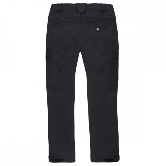 107501 Slim Tapered Mid Tier Pant