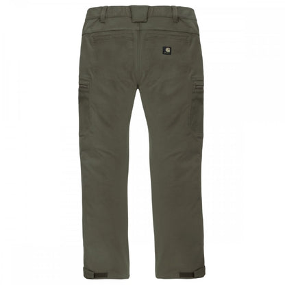 107501 Slim Tapered Mid Tier Pant