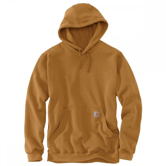 Carhartt K121 Iconic Midweight Overhead Hooded Sweatshirt