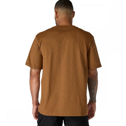 103296 Relaxed Fit Heavyweight Short-Sleeve K87 Pocket T-Shirt