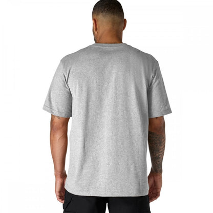 103296 Relaxed Fit Heavyweight Short-Sleeve K87 Pocket T-Shirt
