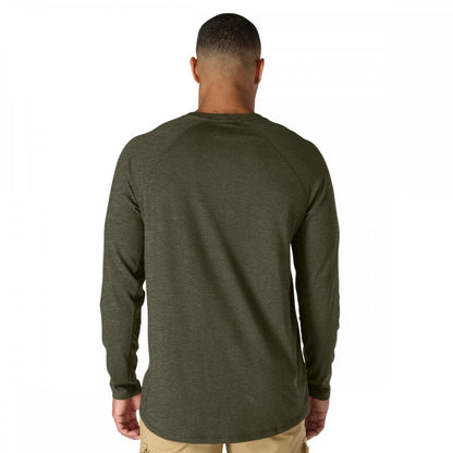 106656 Carhartt Force Relaxed Ls T-Shirt