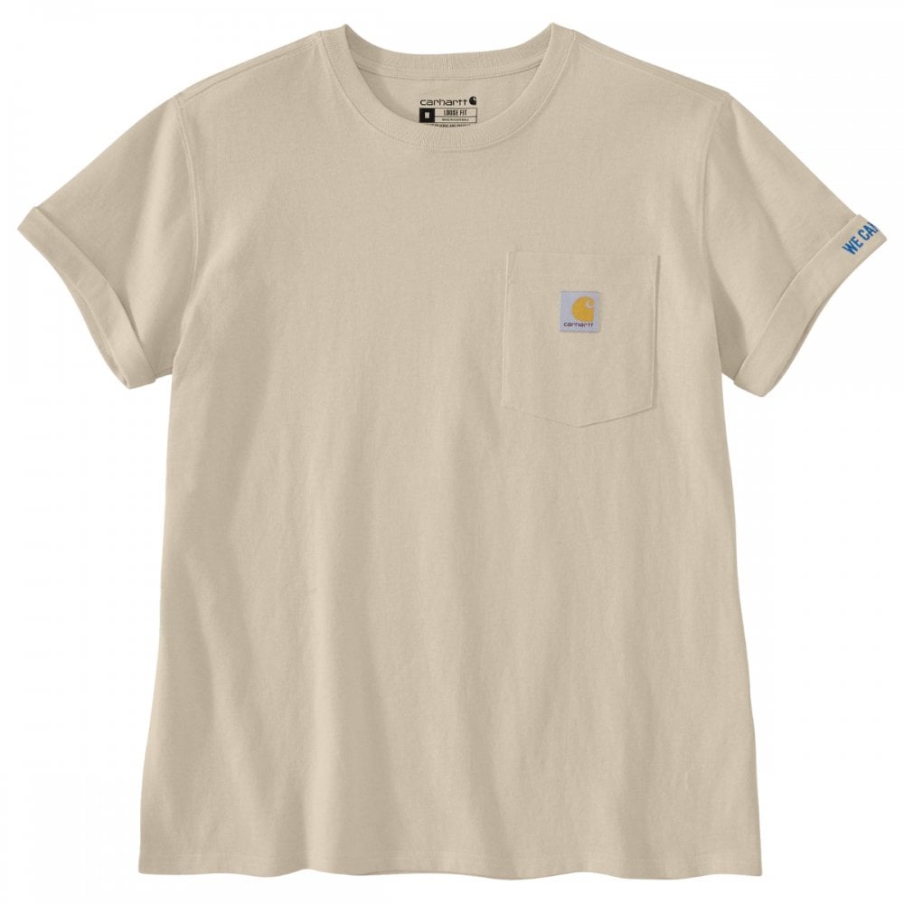 106903 Dearborn Loose Rosie T-Shirt