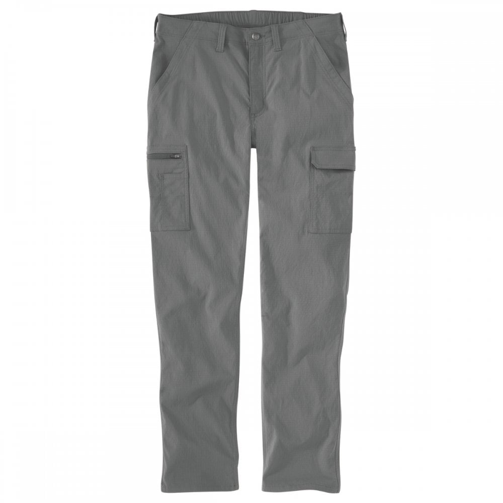 107329 Relaxed Tapered Carhartt Force™ Ripstop Cargo Pant