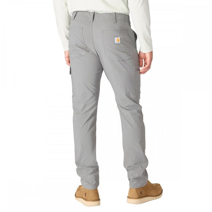 107329 Relaxed Tapered Carhartt Force™ Ripstop Cargo Pant