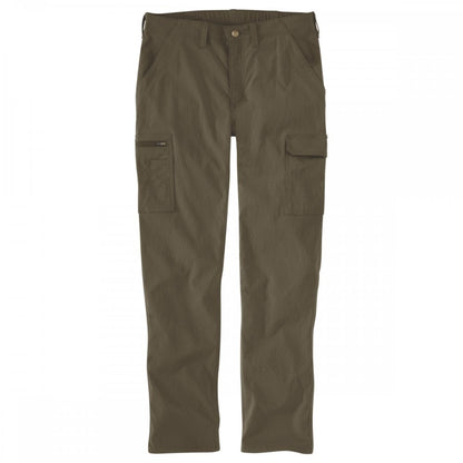 107329 Relaxed Tapered Carhartt Force™ Ripstop Cargo Pant