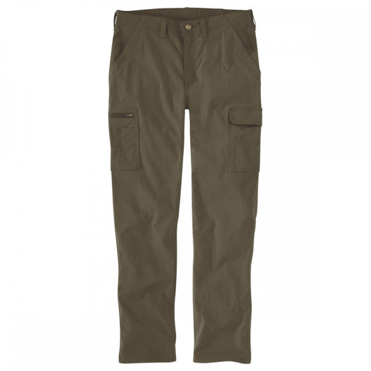 107329 Relaxed Tapered Carhartt Force™ Ripstop Cargo Pant