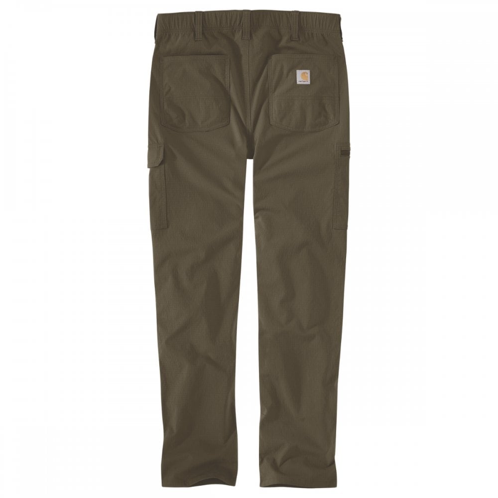 107329 Relaxed Tapered Carhartt Force™ Ripstop Cargo Pant