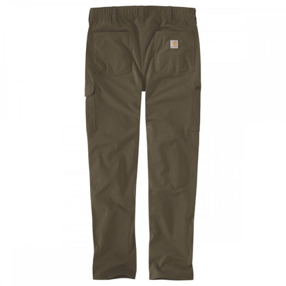 107329 Relaxed Tapered Carhartt Force™ Ripstop Cargo Pant