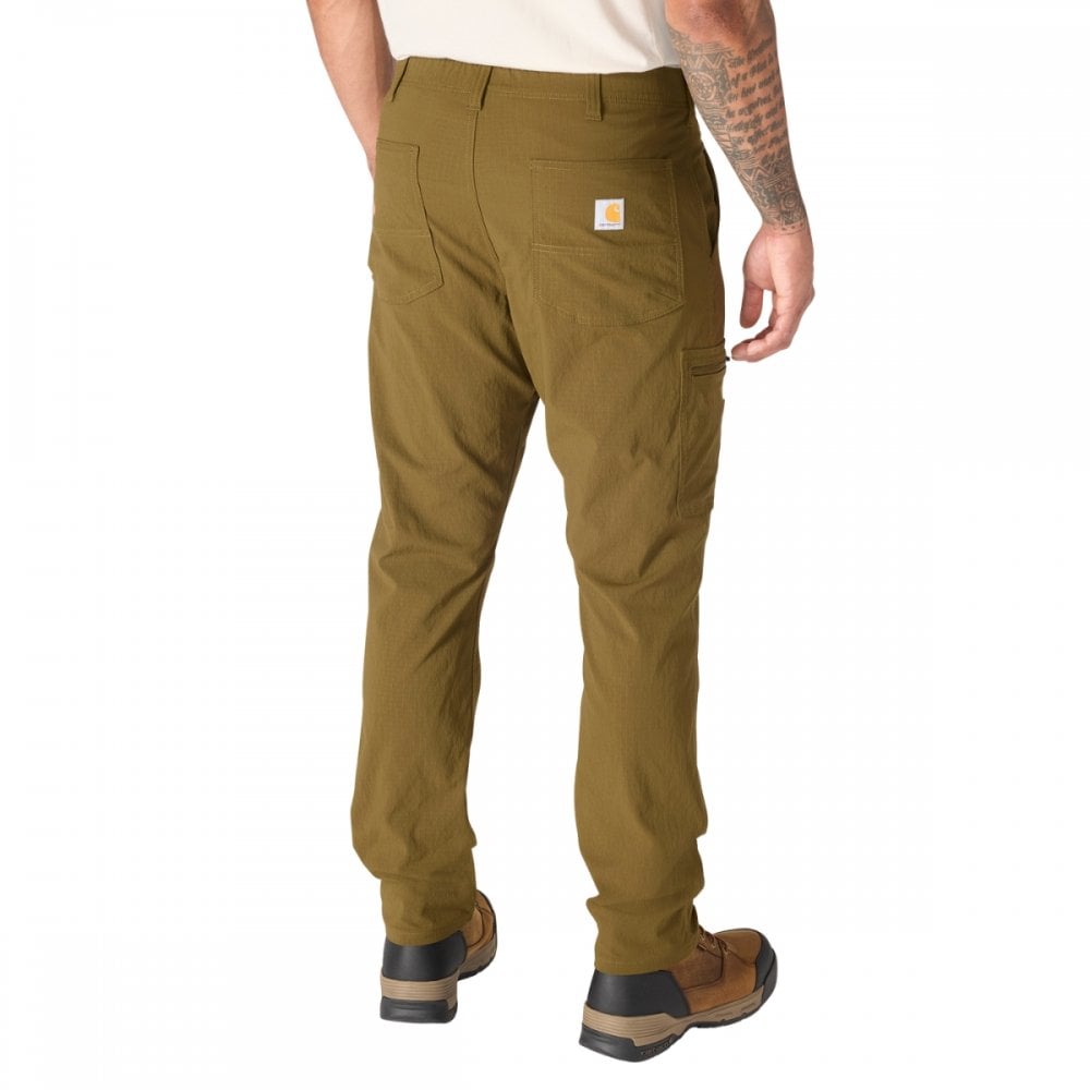 107329 Relaxed Tapered Carhartt Force™ Ripstop Cargo Pant