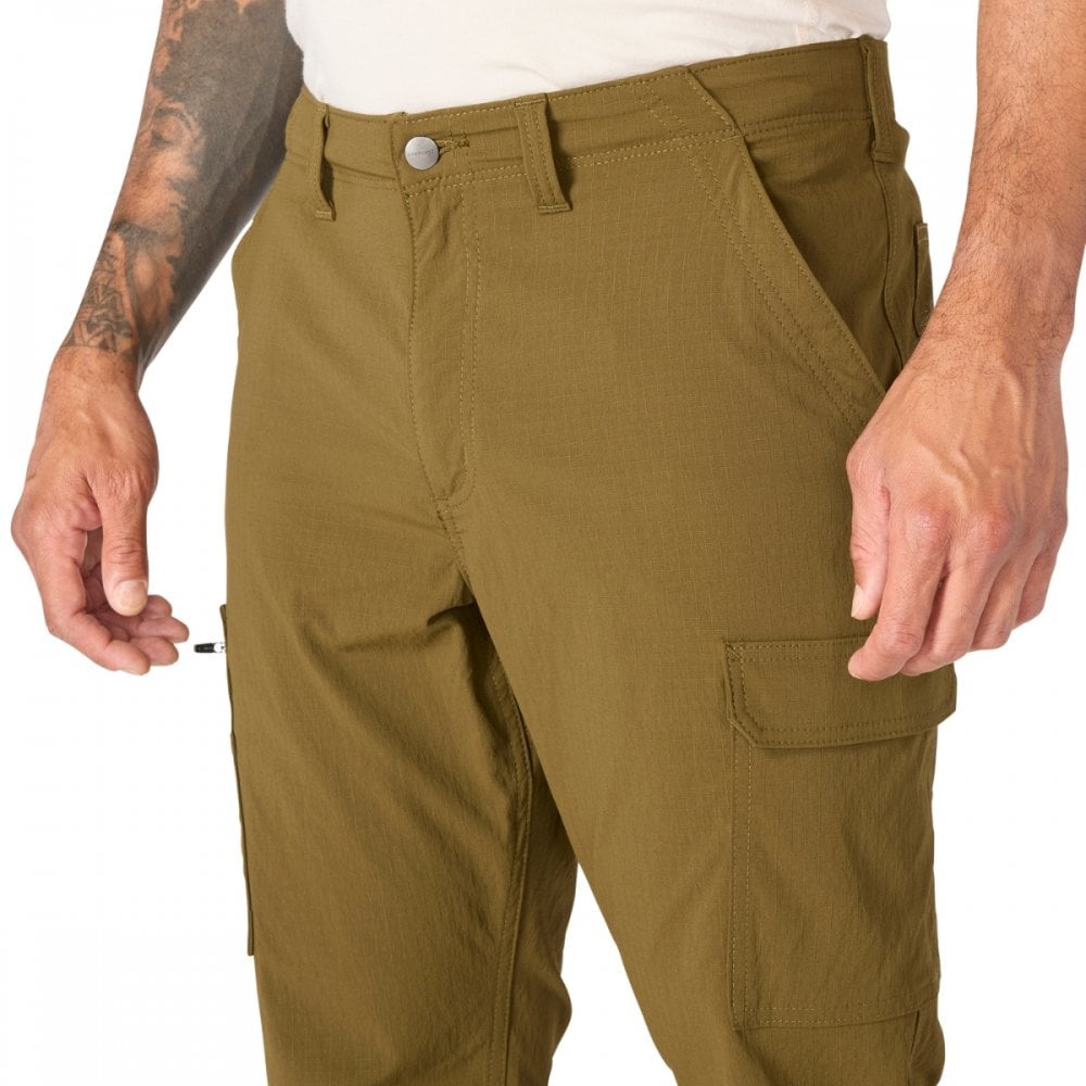 107329 Relaxed Tapered Carhartt Force™ Ripstop Cargo Pant