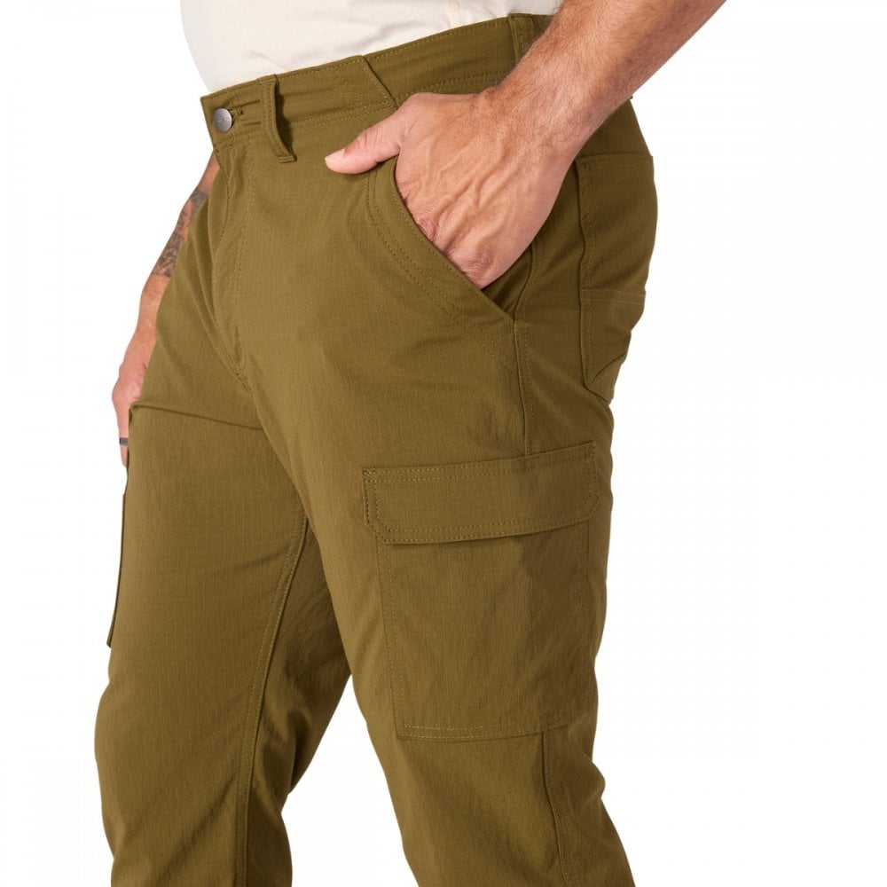 107329 Relaxed Tapered Carhartt Force™ Ripstop Cargo Pant
