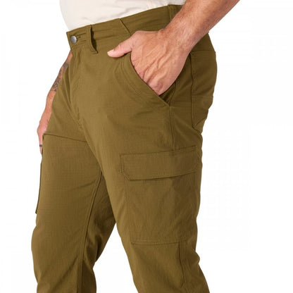 107329 Relaxed Tapered Carhartt Force™ Ripstop Cargo Pant