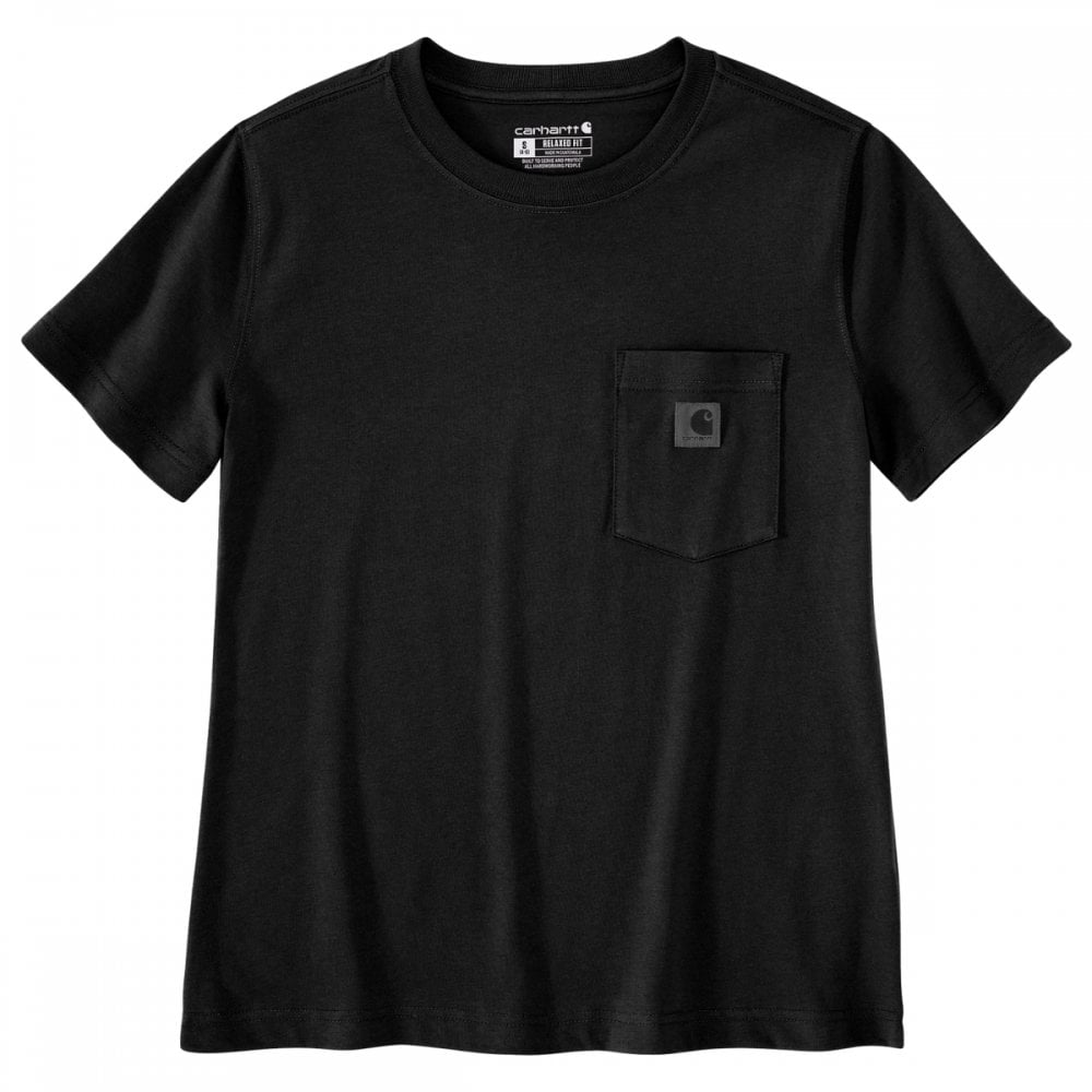 107391 Irvine Relaxed T-Shirt