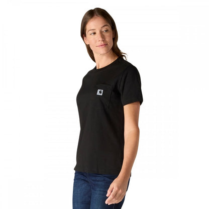 107391 Irvine Relaxed T-Shirt